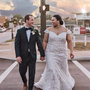 Meet your Posher, Alease